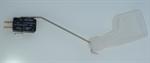 Microswitch m/flyder 6A 250V